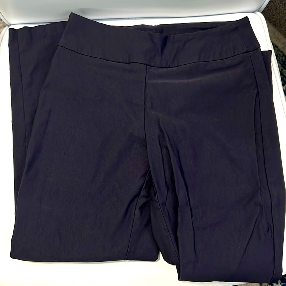 Tribal Skinny Pants 6p Navy